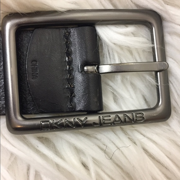 Ladies dkny belt - Picture 1 of 5